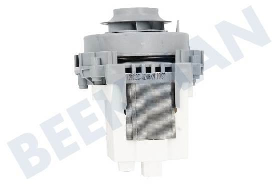 Indesit Wasmachine 302796, C00302796 Pomp Afvoer, zonder pomphuis