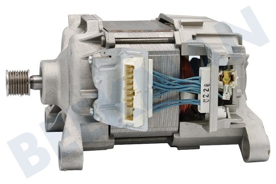 Blucher Wasmachine Motor 1600 rpm