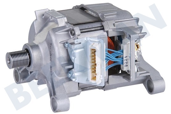 EDY Wasmachine Motor Compleet