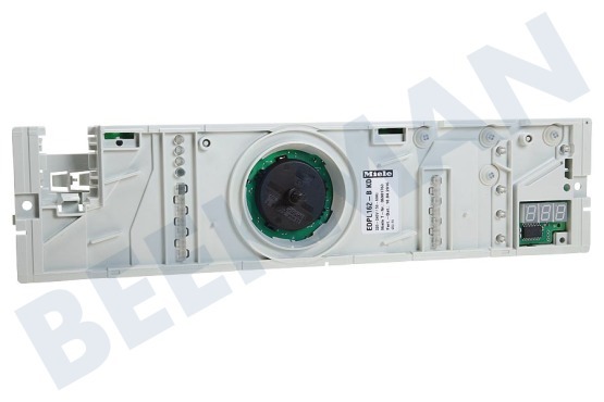 Miele Wasmachine Module EDLP 162-B