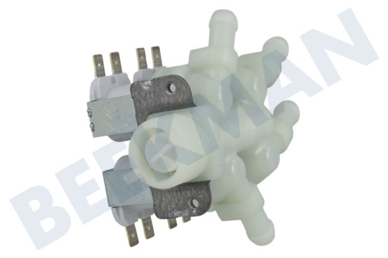 Miele Waschmaschine Einlassventil 4-fach, gerade