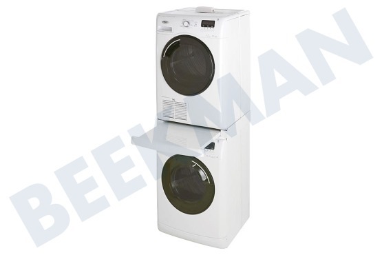 WPRO  SKS101 WPRO Universele stapelkit