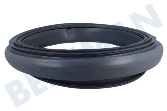 Whirlpool Waschmaschine Manschette mit Dreieck