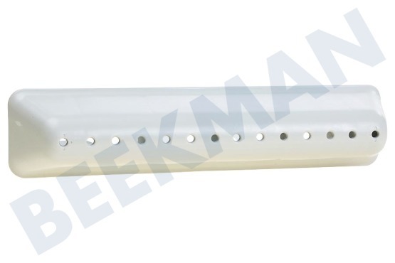 Whirlpool Waschmaschine Mitnehmerrippe 14 Löcher, 6 Klammern