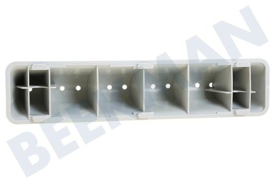 Whirlpool Waschmaschine Mitnehmerrippe 14 Löcher, 6 Klammern