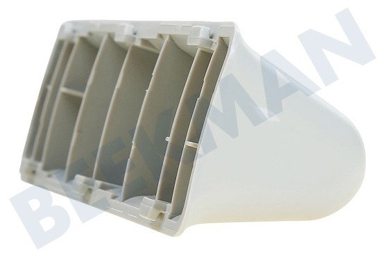 Whirlpool Waschmaschine Mitnehmerrippe 14 Löcher, 6 Klammern