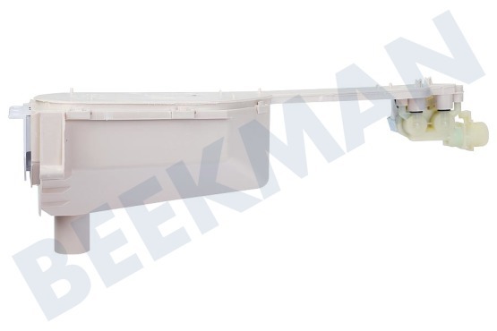 Whirlpool Wasmachine Zeepbak Compleet met houder