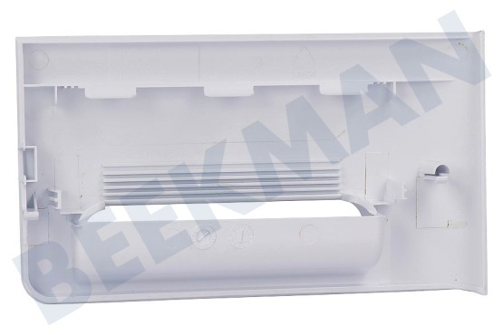 Whirlpool Waschmaschine Handgriff der Einspülschale