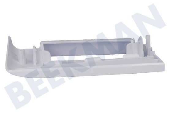 Whirlpool Waschmaschine Handgriff der Einspülschale