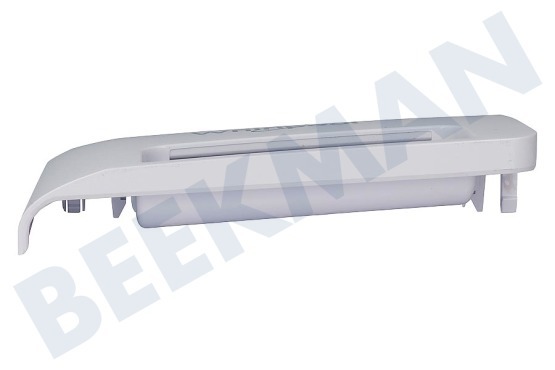 Whirlpool Waschmaschine Handgriff der Einspülschale