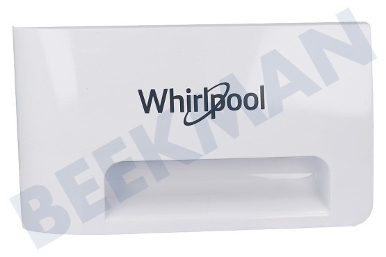 Whirlpool Wasmachine 481010487637 Handgreep