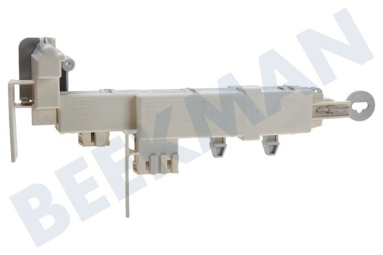 Whirlpool Waschmaschine Verriegelungsrelais EMZ, 7 Kontakte