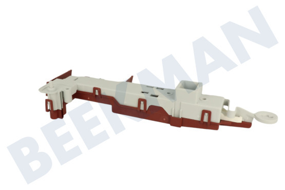 Bauknecht Waschmaschine Verriegelungsrelais EMZ, 7 Kontakte