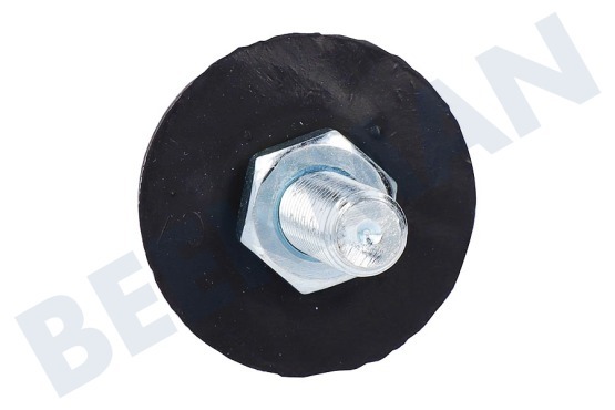 Smeg Wasmachine Stelpoot Stelvoetje