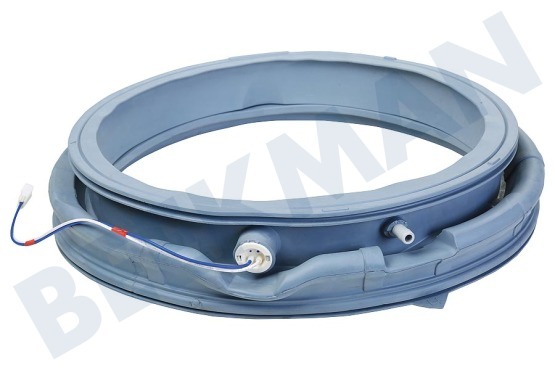 Samsung  DC64-03685A Manschette Manschette, EPDM, mit Beleuchtung