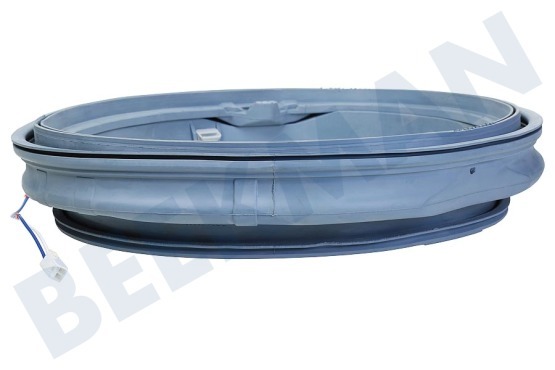 Samsung  DC64-03685A Manschette Manschette, EPDM, mit Beleuchtung