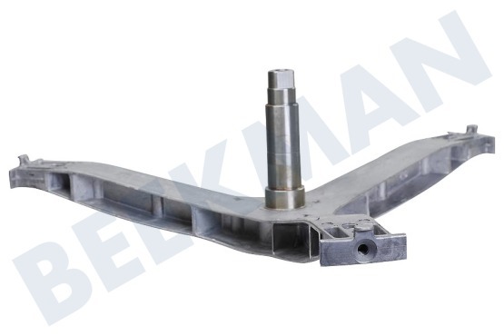 Samsung Waschmaschine DC97-17234A Trommelkreuz F500 PTJ, 8kg, 1400RPM