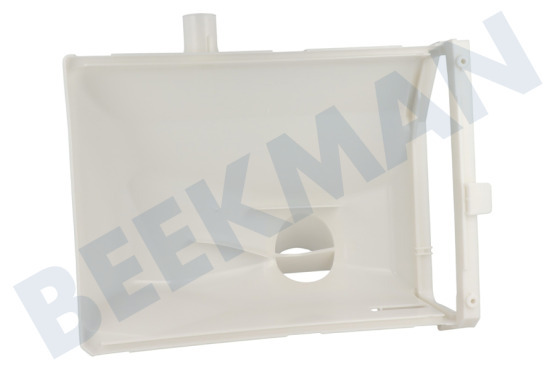 Samsung Wasmachine DC61-03473A Zeepbak houder Behuizing