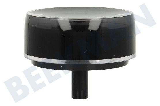 Samsung Waschmaschine DC64-03312B Knopf Drehknopf, schwarz