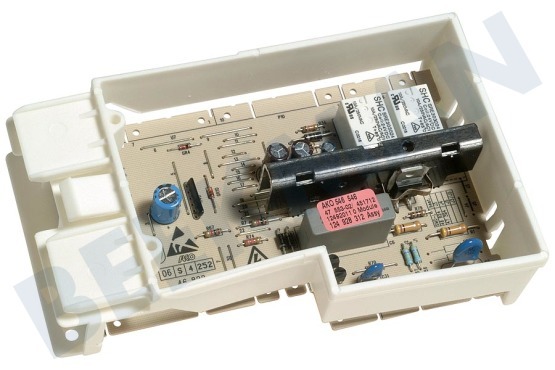 Rex Wasmachine Module Stuurprint