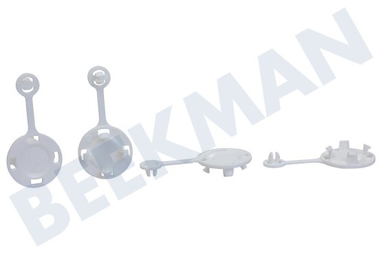 LG Waschmaschine Zulaufschlauch