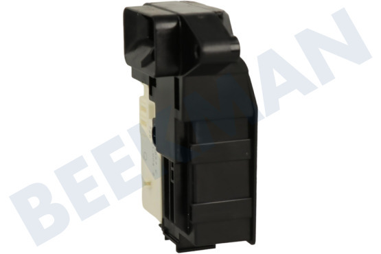 LG  Verriegelungsrelais 4 Kontakte, großes Modell