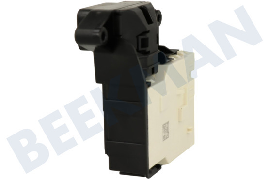 LG  Verriegelungsrelais 4 Kontakte, großes Modell