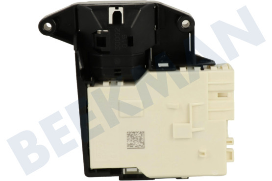 LG  Verriegelungsrelais 4 Kontakte, großes Modell