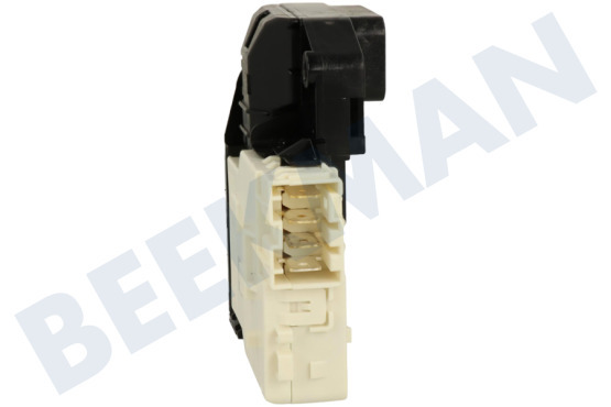 LG  Verriegelungsrelais 4 Kontakte, großes Modell