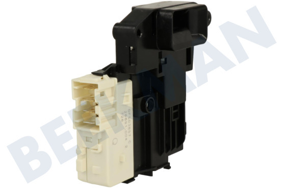 LG  Verriegelungsrelais 4 Kontakte, großes Modell