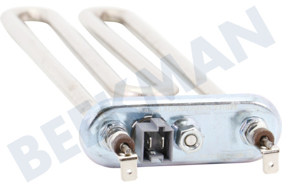 LG Waschmaschine Heizelement 2000 Watt