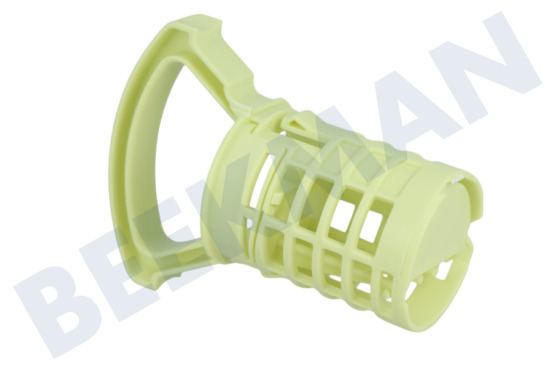 Pelgrim Waschmaschine Filter Einsatz der Pumpe