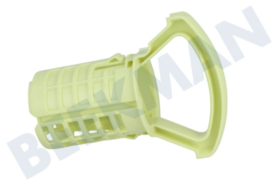 Pelgrim Waschmaschine Filter Einsatz der Pumpe