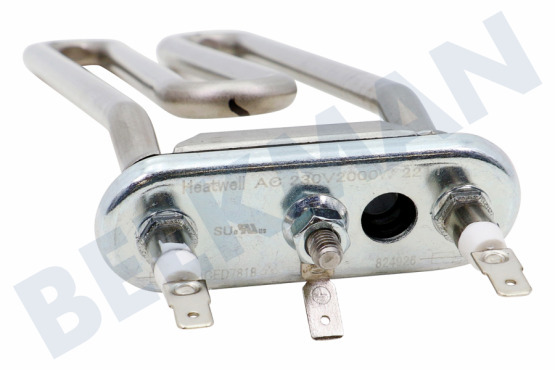 ASKO Wasmachine Verwarmingselement 2000W