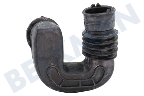 Haier Wasmachine Slang Zeepbak-kuip