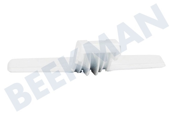 Haier Waschmaschine Türgriff Weiß