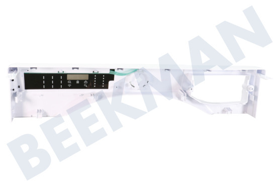 Hoover  Bedieningspaneel Controlepaneel