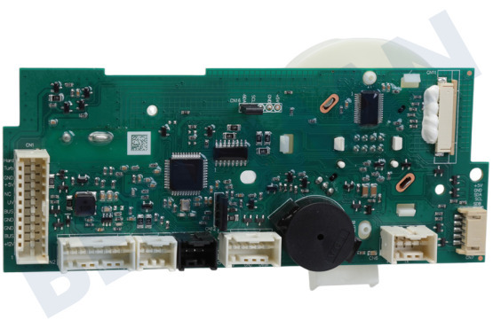 Haier Wasmachine Print Display, rechts