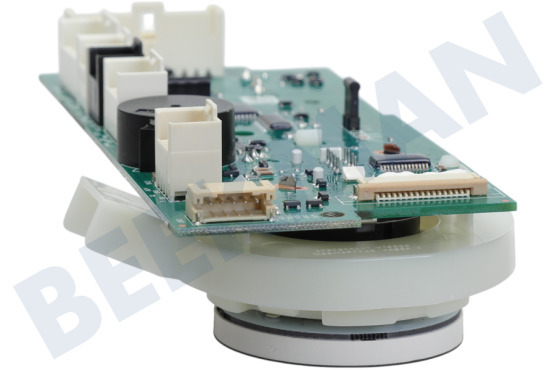 Haier Wasmachine Print Display, rechts