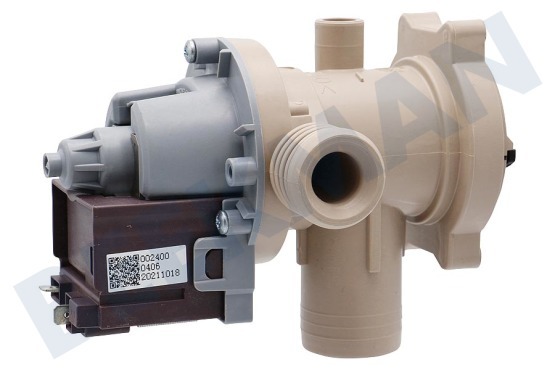 Haier Waschmaschine Pumpe Ablaufpumpe