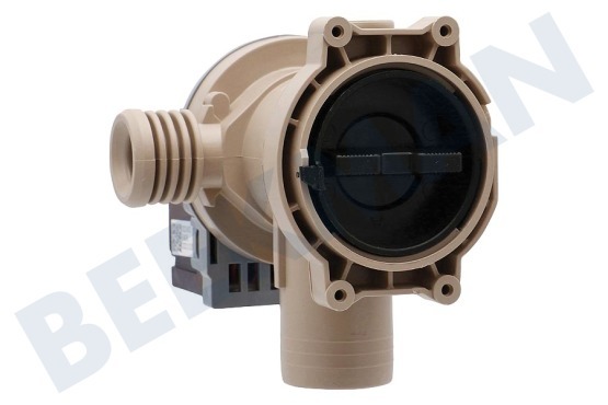 Haier Waschmaschine Pumpe Ablaufpumpe