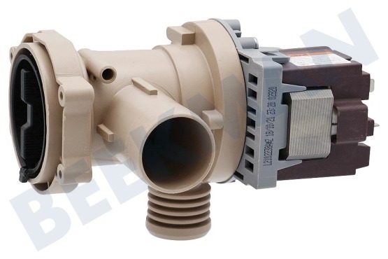 Haier Waschmaschine Pumpe Ablaufpumpe