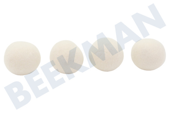 Electrolux  M9YHODB2 Drogerbal Wollen ballen, Bespaar 30% op je energie