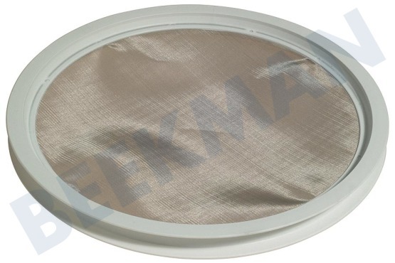 Elgroepc Wasdroger Filter In deur rond 28,7cm
