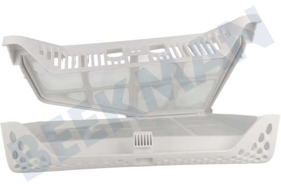 Husqvarna electrolux Wasdroger Filter Pluizenzeef compleet