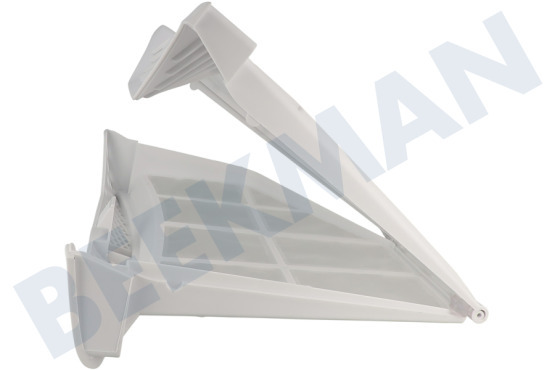 Husqvarna electrolux Wasdroger Filter Pluizenzeef compleet