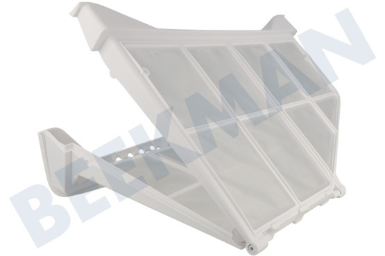 Husqvarna electrolux Wasdroger Filter Pluizenzeef compleet