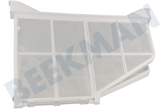 Husqvarna electrolux Wasdroger Filter Pluizenzeef compleet