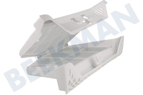 Husqvarna electrolux Wasdroger Filter Pluizenzeef compleet