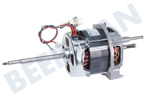 Electrolux Wasdroger Motor